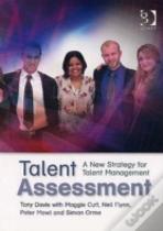 Talent Assessment