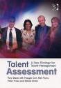 Talent Assessment - Preview