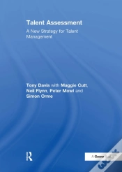 Capa do artigo Talent Assessment