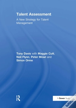 Capa do artigo Talent Assessment