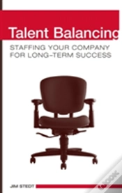 Capa do artigo Talent Balancing