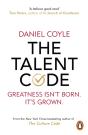Talent Code - Preview