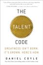 Talent Code - Preview