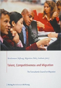 Talent, Competitiveness And Migration - Preview