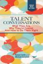 Talent Conversations: - Preview