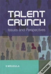 Capa do artigo Talent Crunch
