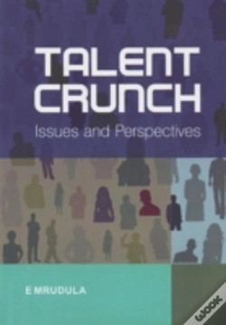 Capa do artigo Talent Crunch
