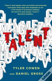 Capa do artigo Talent