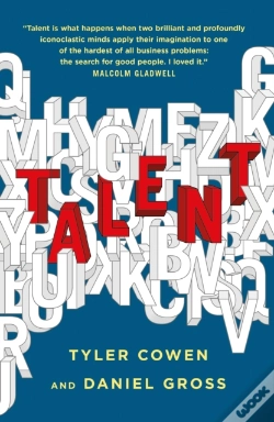 Capa do artigo Talent