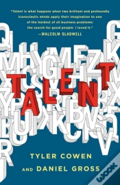 Capa do artigo Talent