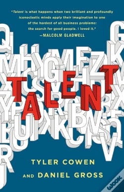 Capa do artigo Talent