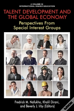 Capa do artigo Talent Development And The Global Economy