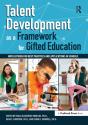Talent Development As A Framework For Gifted Education - Preview