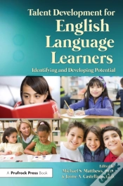 Capa do artigo Talent Development For English Language Learners