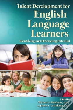 Capa do artigo Talent Development For English Language Learners