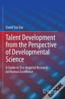 Talent Development From The Perspective Of Developmental Science