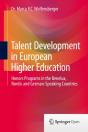 Talent Development In European Higher Education - Preview