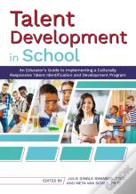 Talent Development In School
