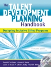 Capa do artigo Talent Development Planning Handbook