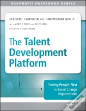 Capa do artigo Talent Development Platform