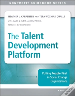 Capa do artigo Talent Development Platform