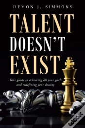 Capa do artigo Talent Doesn