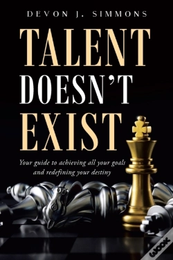 Capa do artigo Talent Doesn'T Exist: Your Guide To Achi