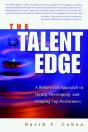 Talent Edge - Preview
