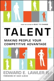 Capa do artigo Talent