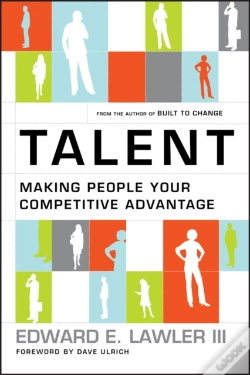 Capa do artigo Talent