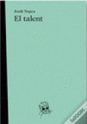 Capa do artigo Talent, El