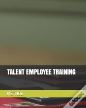 Capa do artigo Talent Employee Training Method