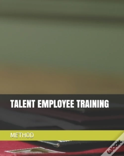 Capa do artigo Talent Employee Training Method