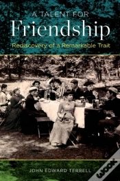 Capa do artigo Talent For Friendship
