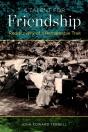 Talent For Friendship - Preview