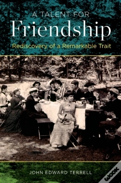 Capa do artigo Talent For Friendship