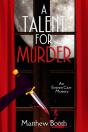 Talent For Murder - Preview