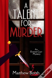 Talent For Murder