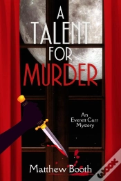 Capa do artigo Talent For Murder