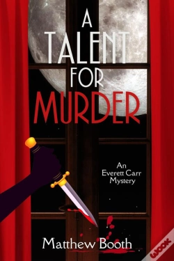 Capa do artigo Talent For Murder
