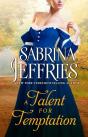 Talent For Temptation - Preview