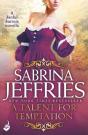 Talent For Temptation Sinful Suitors - Preview
