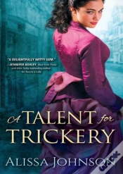Capa do artigo Talent For Trickery