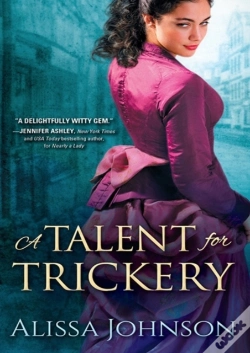Capa do artigo Talent For Trickery