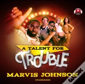 Capa do artigo Talent For Trouble