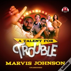 Capa do artigo Talent For Trouble