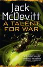 Talent For War (Alex Benedict - Book 1) - Preview