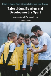 Capa do artigo Talent Identification And Development In Sport