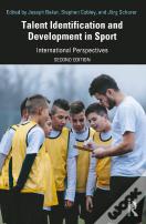 Talent Identification And Development In Sport