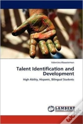 Talent Identification And Development
